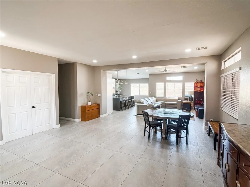 1100 Casady Hollow, Henderson, NV 89012