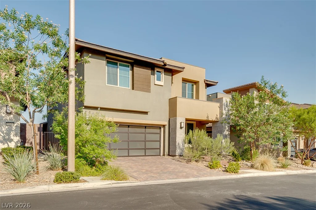 6020 Andezano, Las Vegas, NV 89135