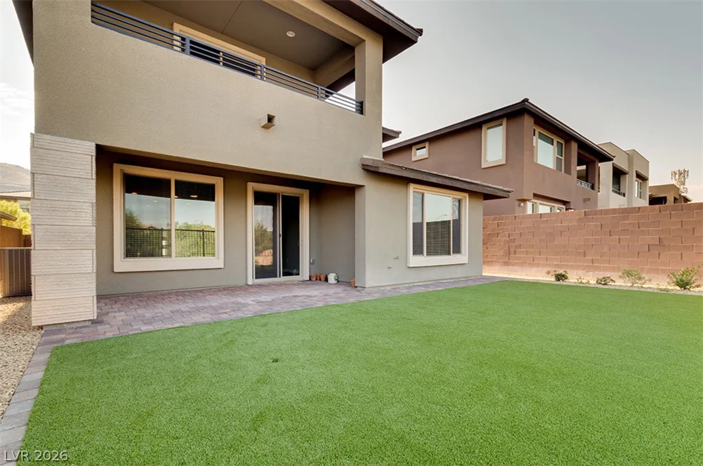 6020 Andezano, Las Vegas, NV 89135