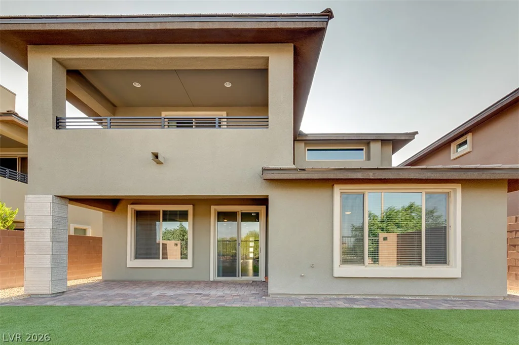 6020 Andezano, Las Vegas, NV 89135