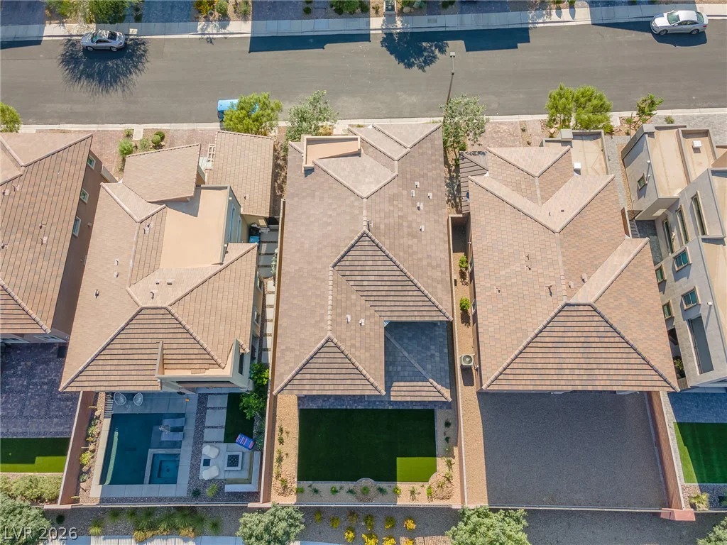 6020 Andezano, Las Vegas, NV 89135