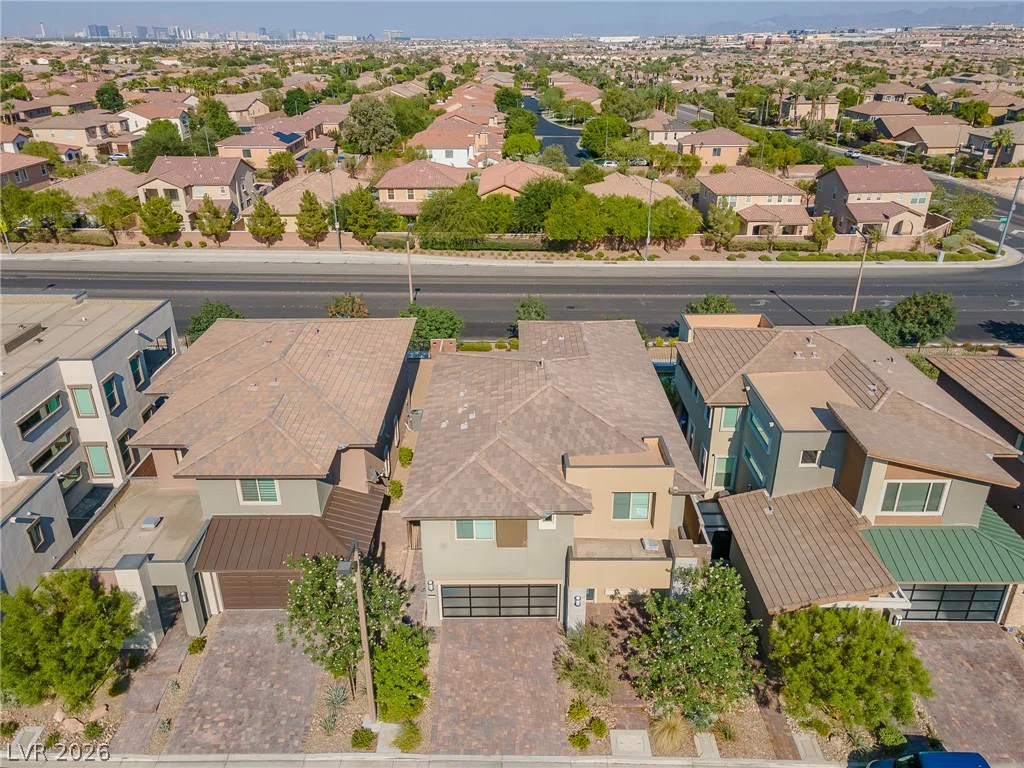 6020 Andezano, Las Vegas, NV 89135