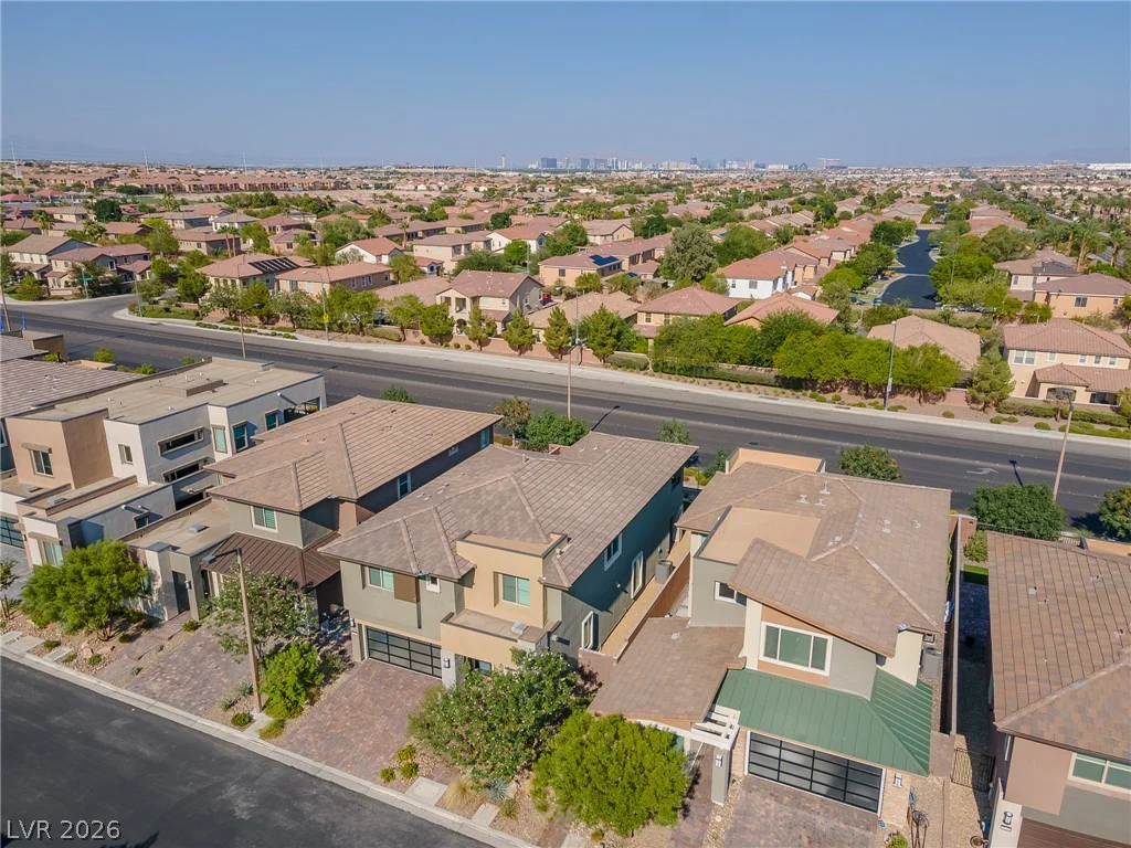 6020 Andezano, Las Vegas, NV 89135