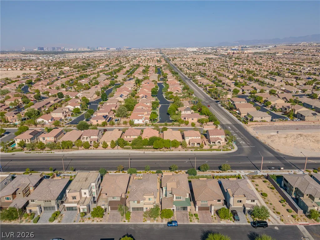 6020 Andezano, Las Vegas, NV 89135