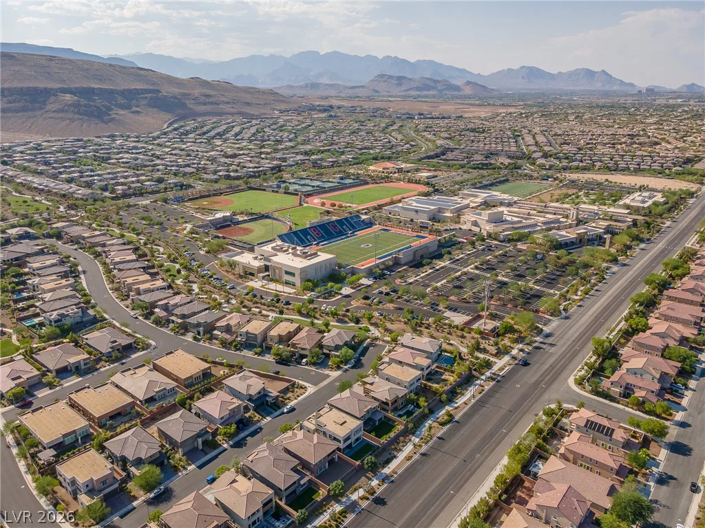 6020 Andezano, Las Vegas, NV 89135