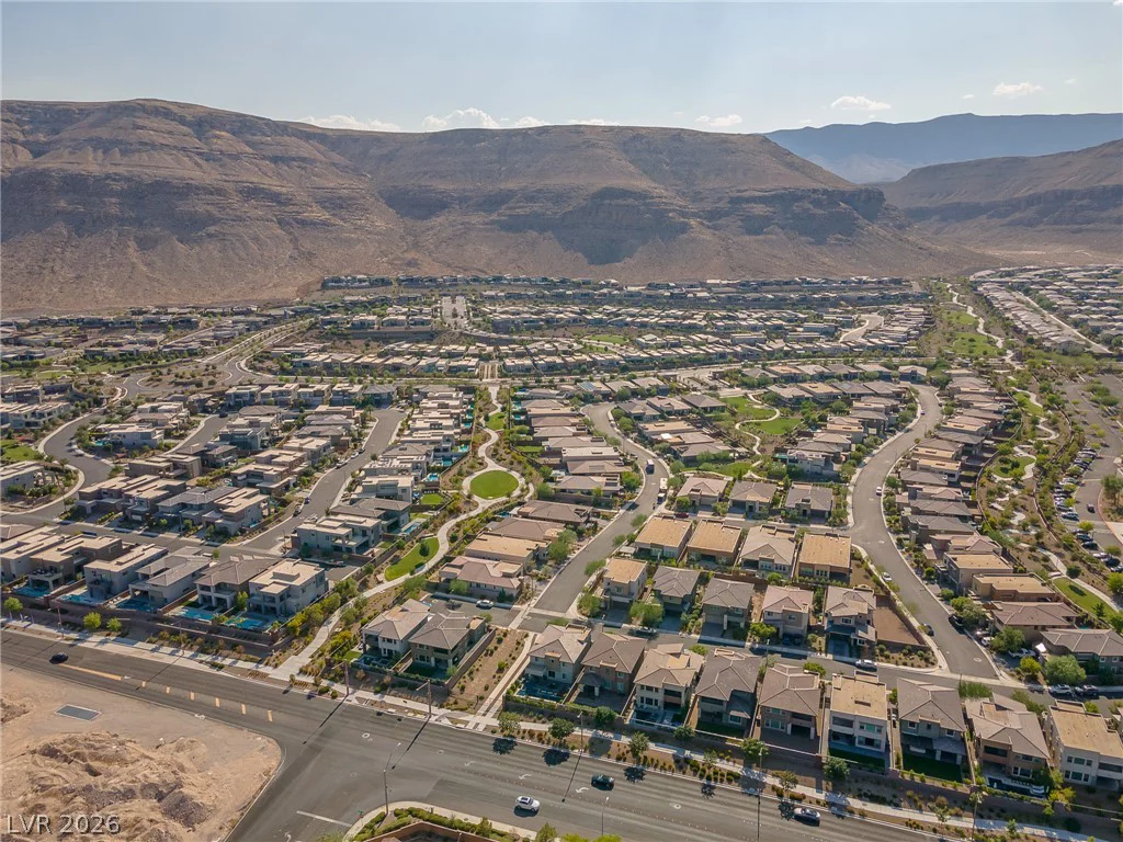 6020 Andezano, Las Vegas, NV 89135
