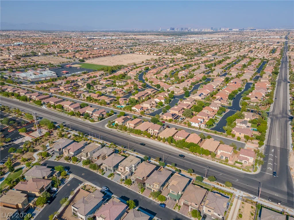 6020 Andezano, Las Vegas, NV 89135