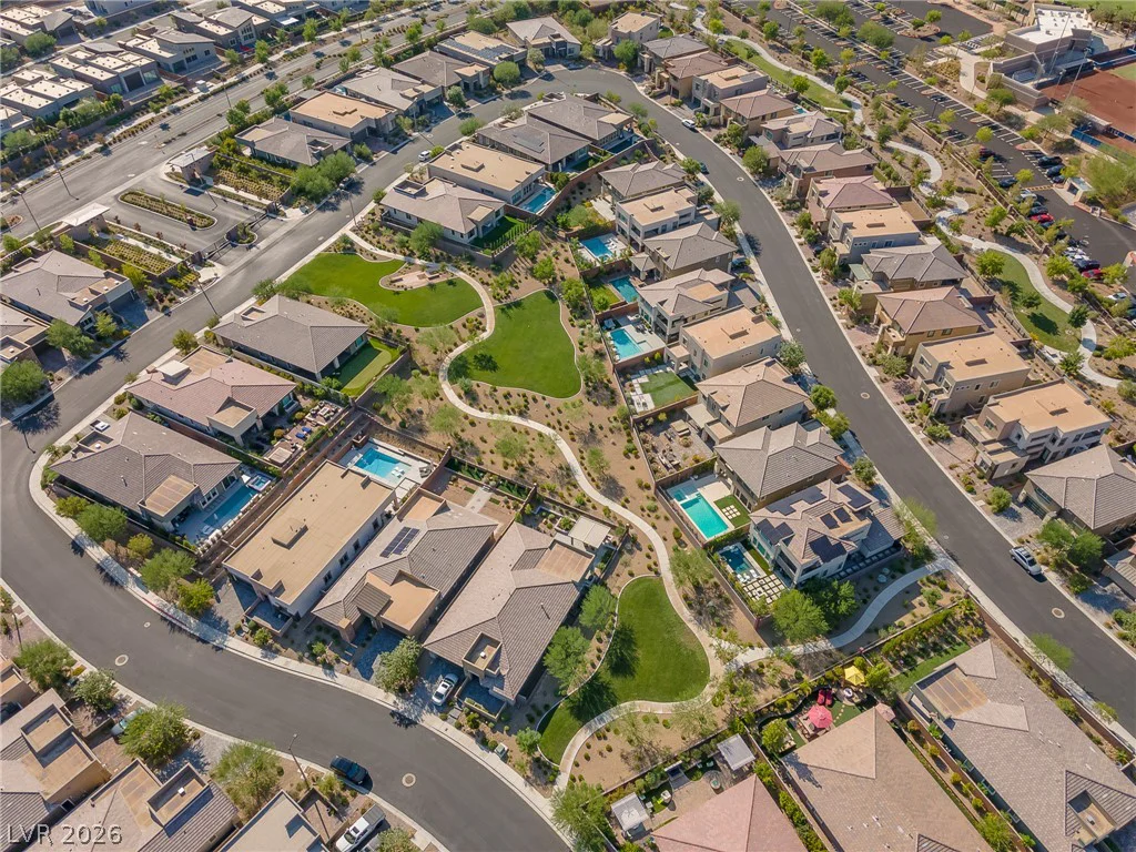 6020 Andezano, Las Vegas, NV 89135