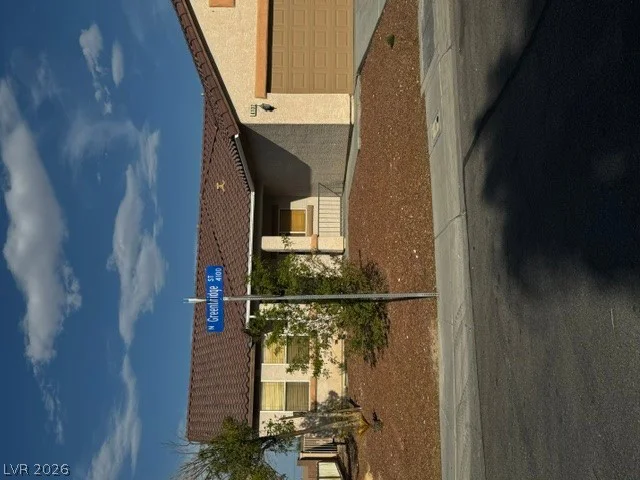 4132 Greenbridge St, North Las Vegas, NV 89032