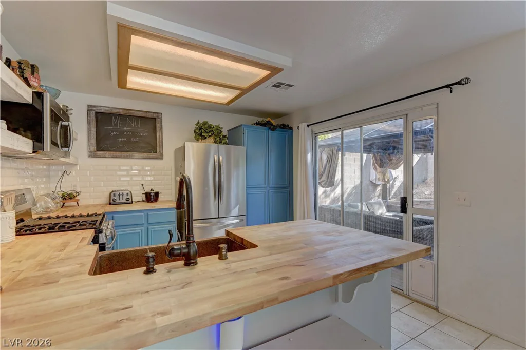 293 Manzanita Ranch, Henderson, NV 89012