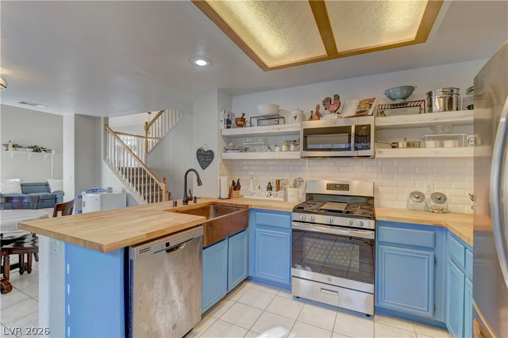 293 Manzanita Ranch, Henderson, NV 89012