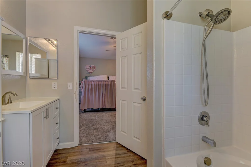 293 Manzanita Ranch, Henderson, NV 89012