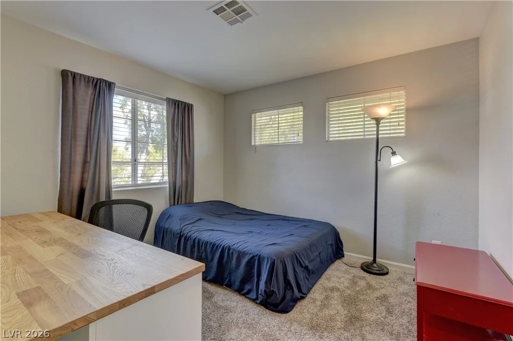 293 Manzanita Ranch, Henderson, NV 89012