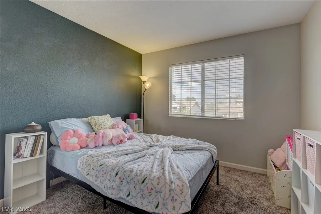 293 Manzanita Ranch, Henderson, NV 89012