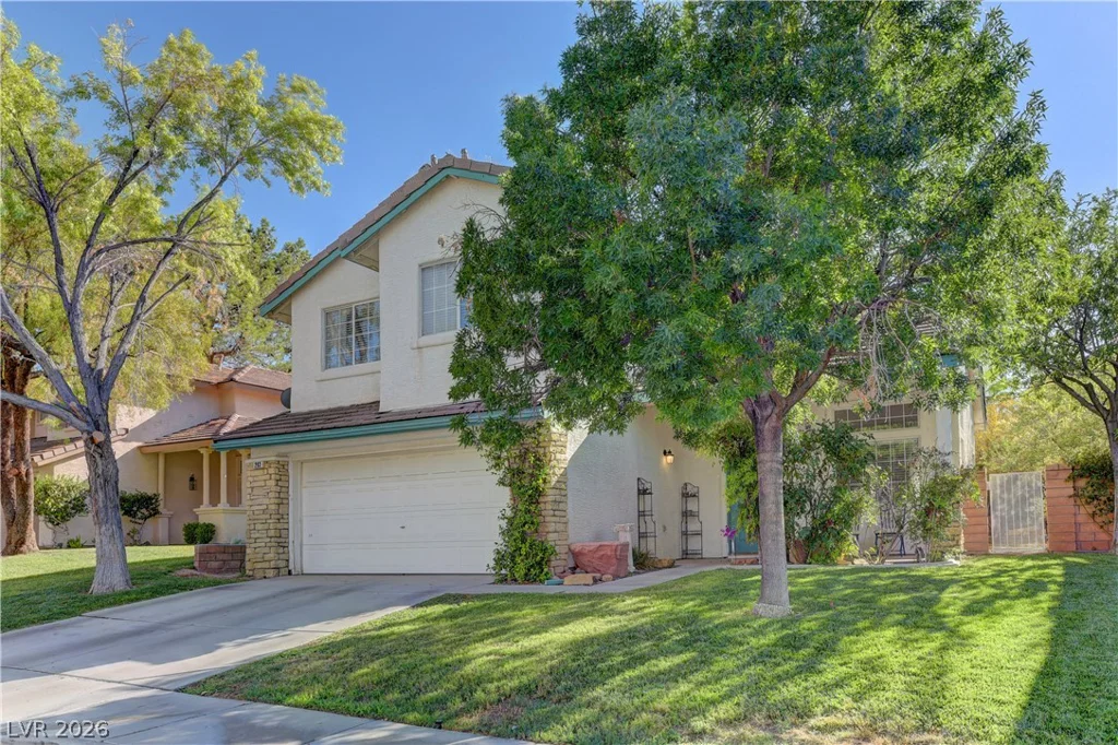 293 Manzanita Ranch, Henderson, NV 89012
