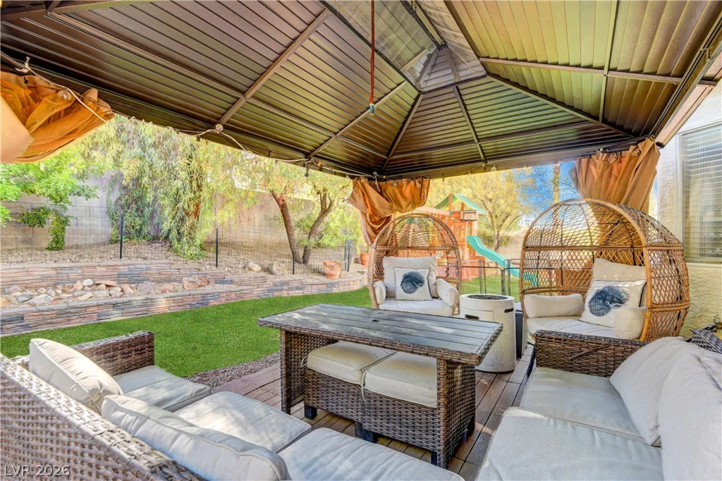 293 Manzanita Ranch, Henderson, NV 89012