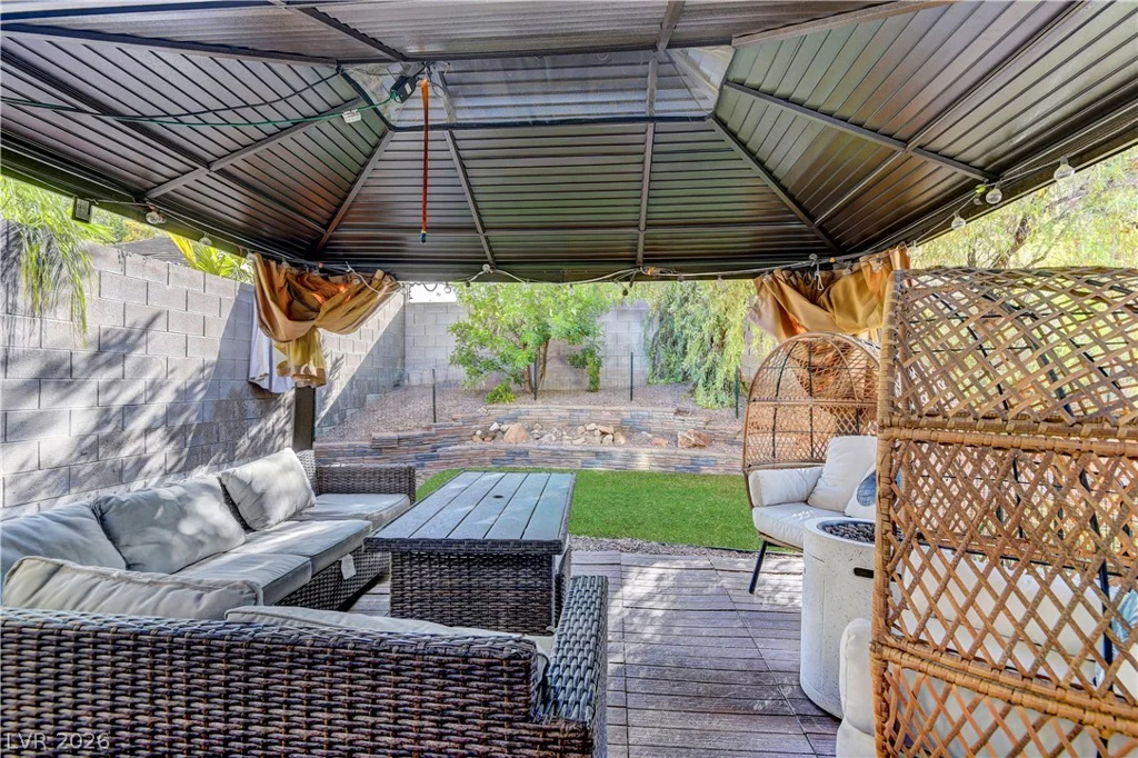 293 Manzanita Ranch, Henderson, NV 89012