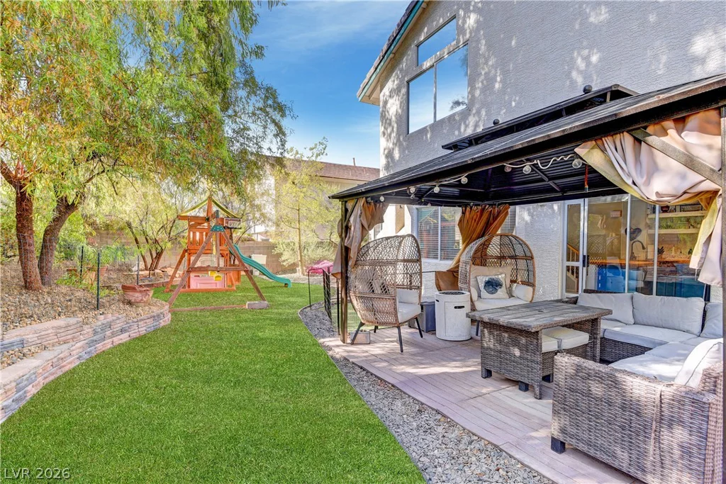 293 Manzanita Ranch, Henderson, NV 89012