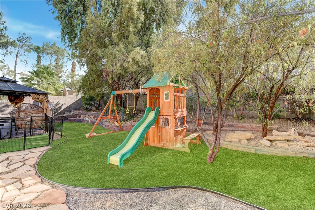 293 Manzanita Ranch, Henderson, NV 89012