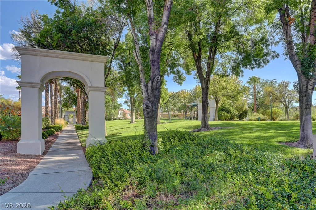 293 Manzanita Ranch, Henderson, NV 89012
