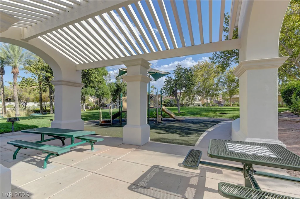 293 Manzanita Ranch, Henderson, NV 89012