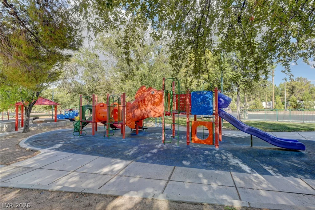 293 Manzanita Ranch, Henderson, NV 89012