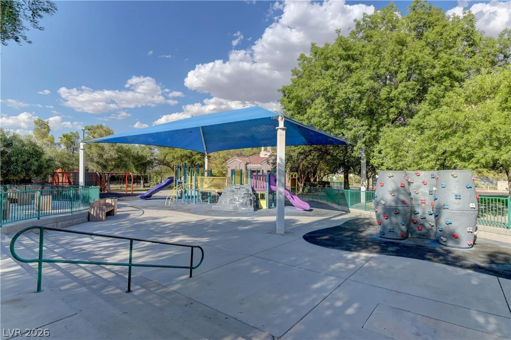 293 Manzanita Ranch, Henderson, NV 89012