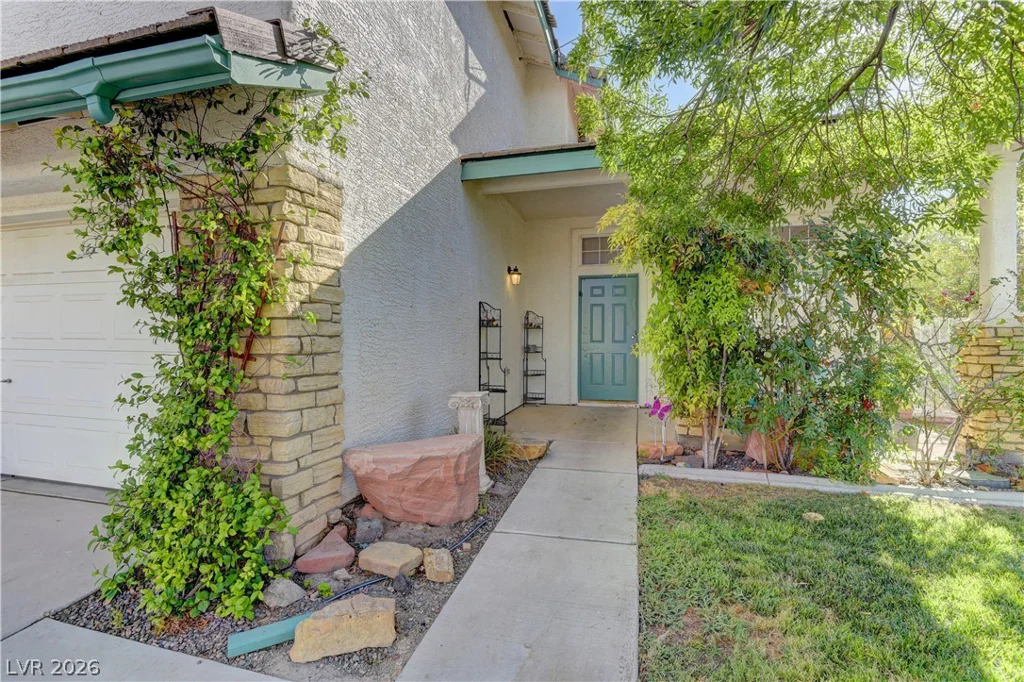 293 Manzanita Ranch, Henderson, NV 89012