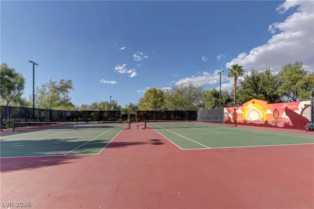 293 Manzanita Ranch, Henderson, NV 89012