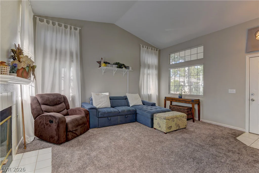 293 Manzanita Ranch, Henderson, NV 89012