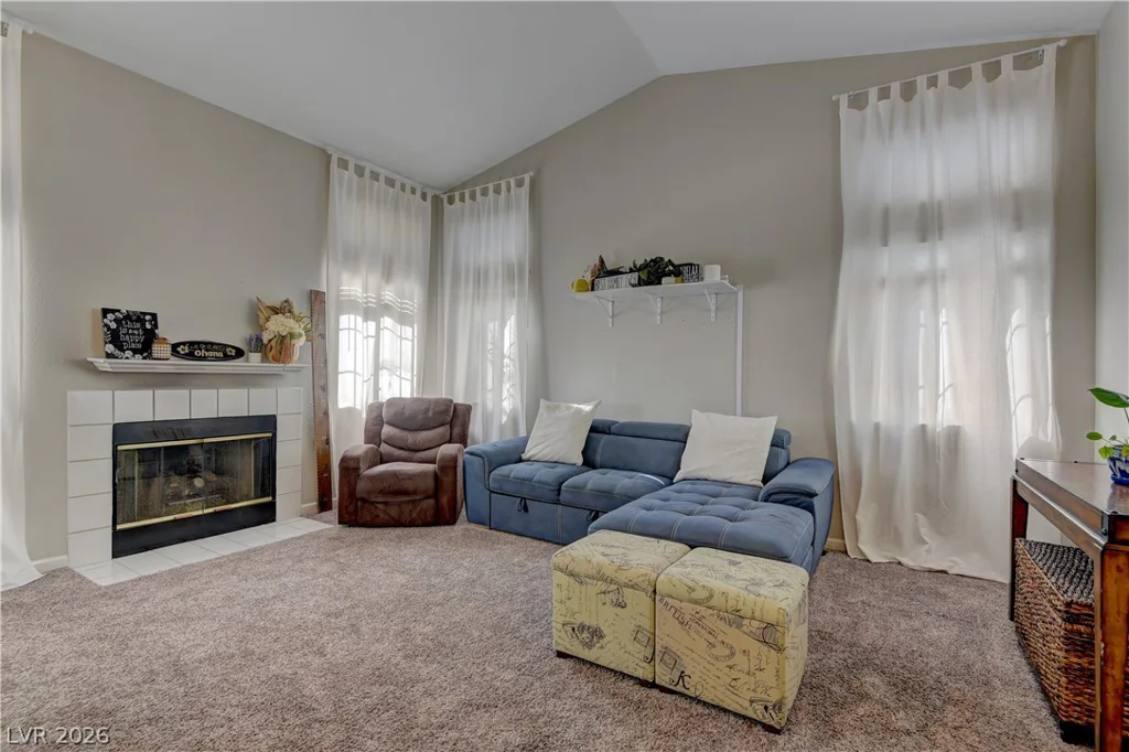 293 Manzanita Ranch, Henderson, NV 89012