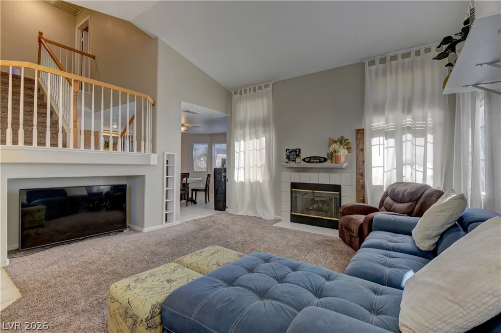 293 Manzanita Ranch, Henderson, NV 89012