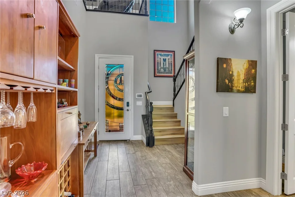 72 Newton Ridge, Las Vegas, NV 89183