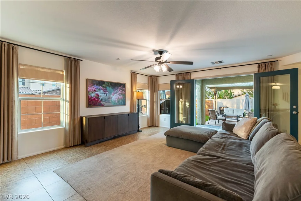 10570 Cranbrook Cross, Las Vegas, NV 89179