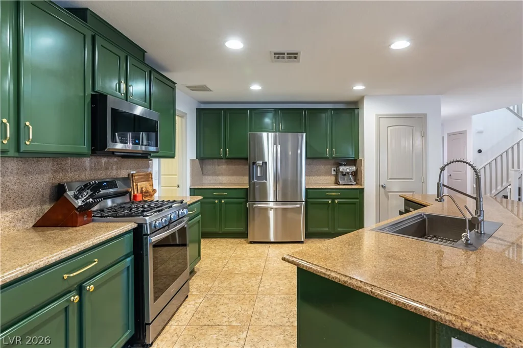 10570 Cranbrook Cross, Las Vegas, NV 89179
