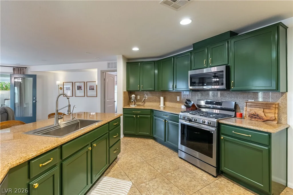 10570 Cranbrook Cross, Las Vegas, NV 89179