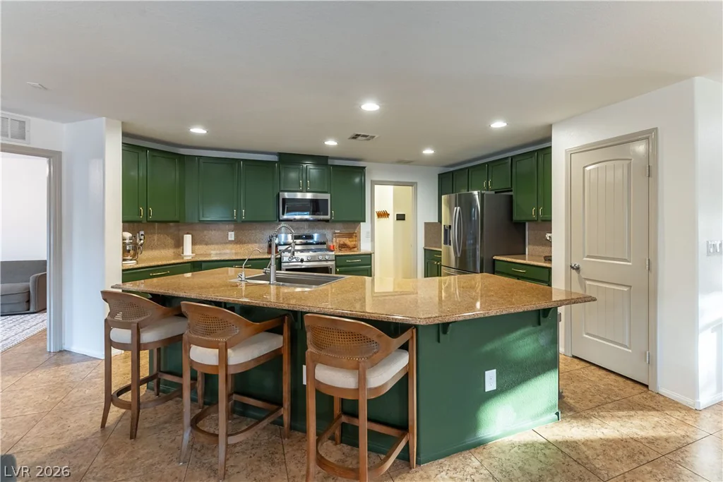 10570 Cranbrook Cross, Las Vegas, NV 89179