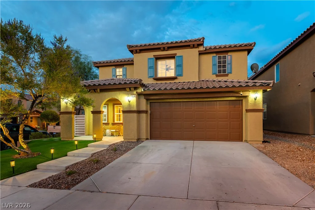 10570 Cranbrook Cross, Las Vegas, NV 89179