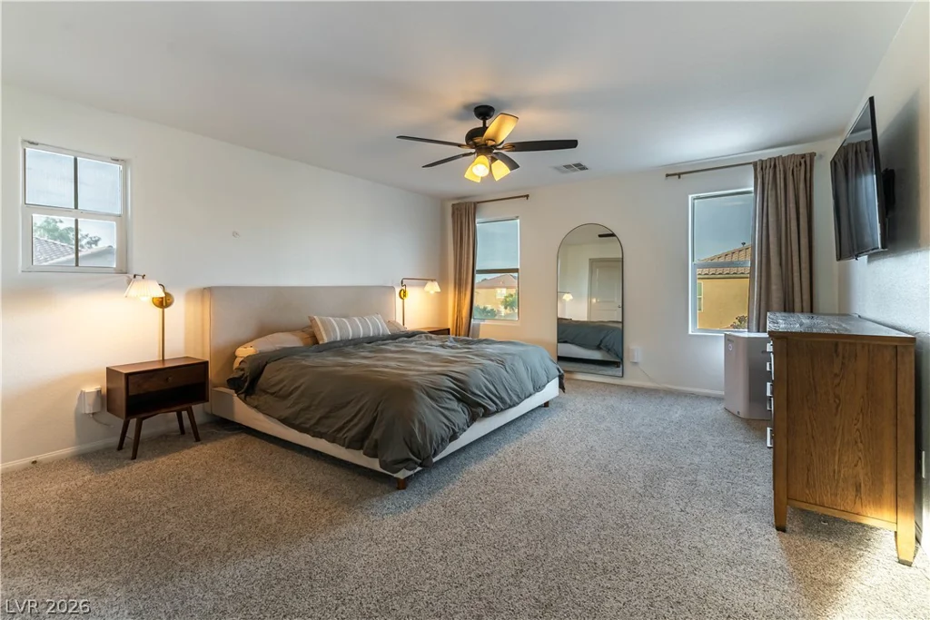 10570 Cranbrook Cross, Las Vegas, NV 89179