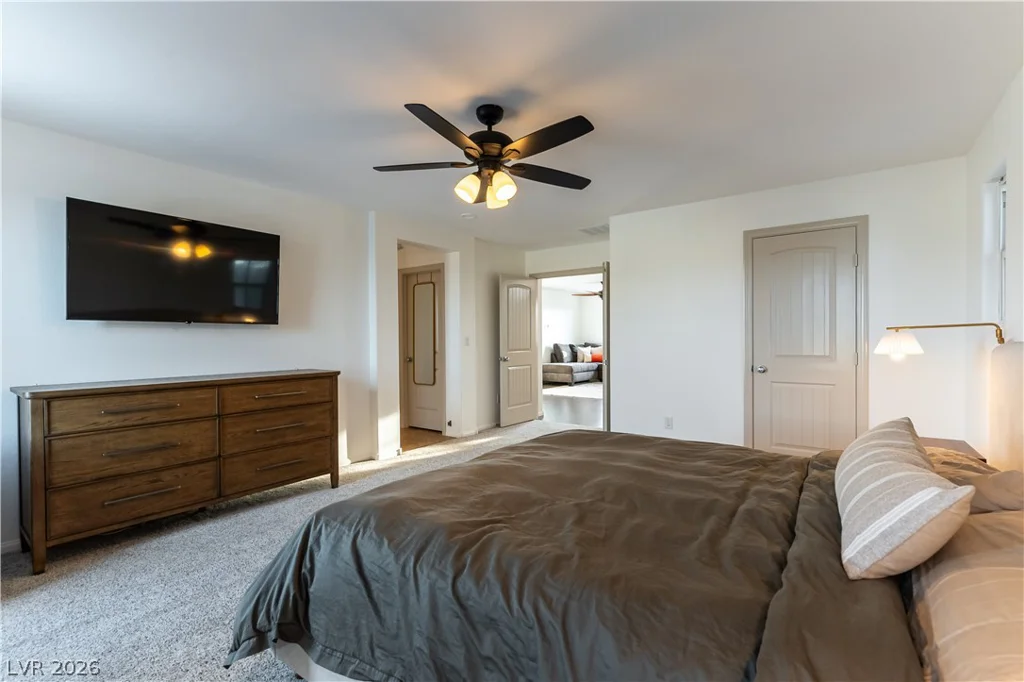 10570 Cranbrook Cross, Las Vegas, NV 89179