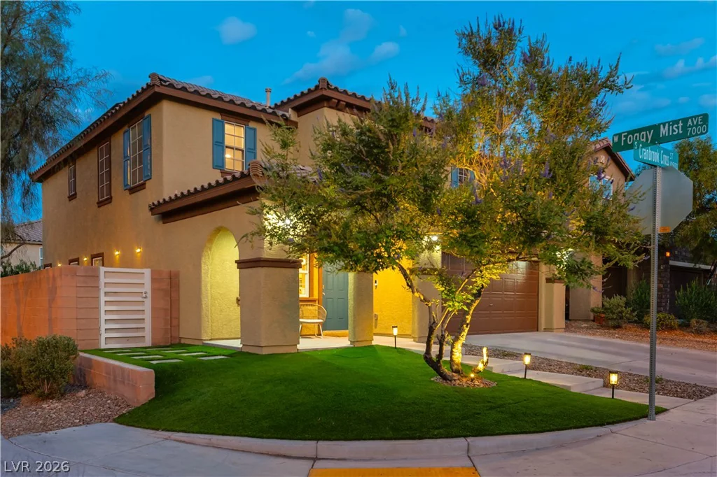 10570 Cranbrook Cross, Las Vegas, NV 89179