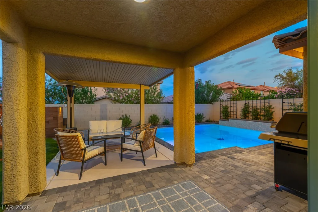10570 Cranbrook Cross, Las Vegas, NV 89179