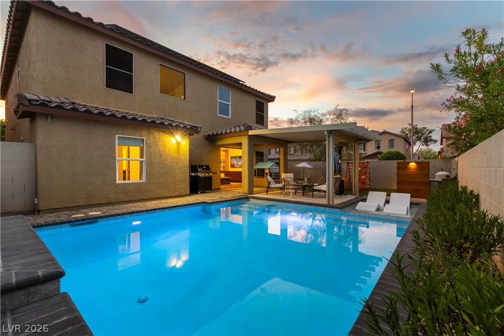 10570 Cranbrook Cross, Las Vegas, NV 89179