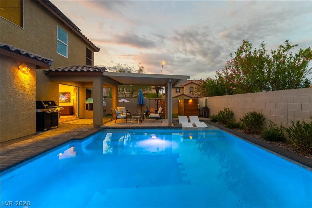 10570 Cranbrook Cross, Las Vegas, NV 89179
