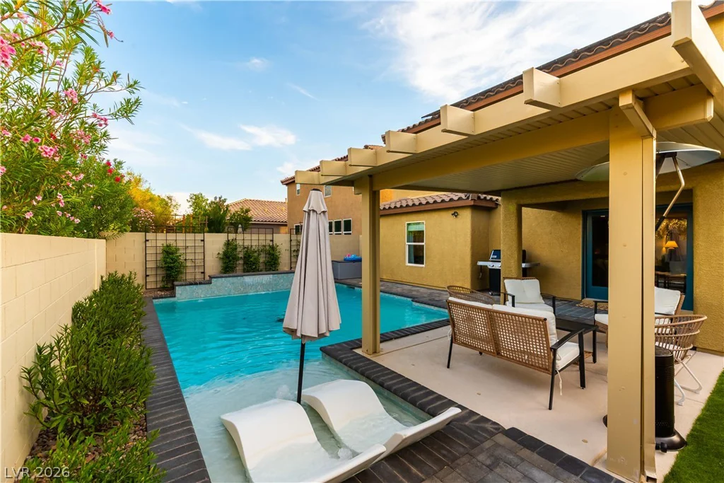 10570 Cranbrook Cross, Las Vegas, NV 89179