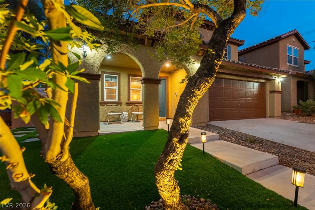 10570 Cranbrook Cross, Las Vegas, NV 89179