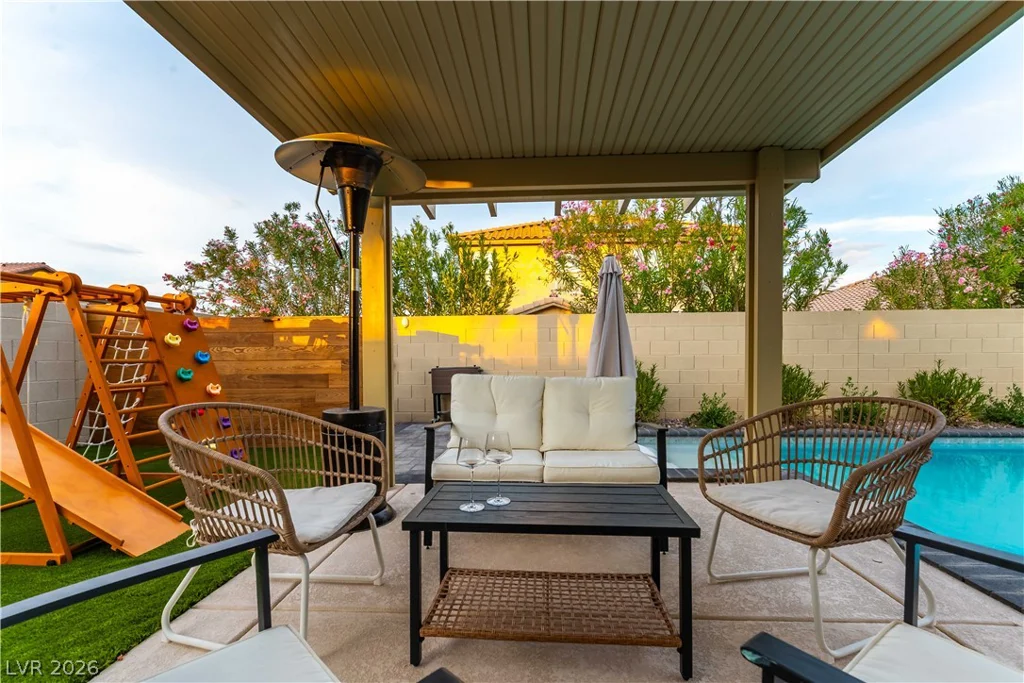 10570 Cranbrook Cross, Las Vegas, NV 89179