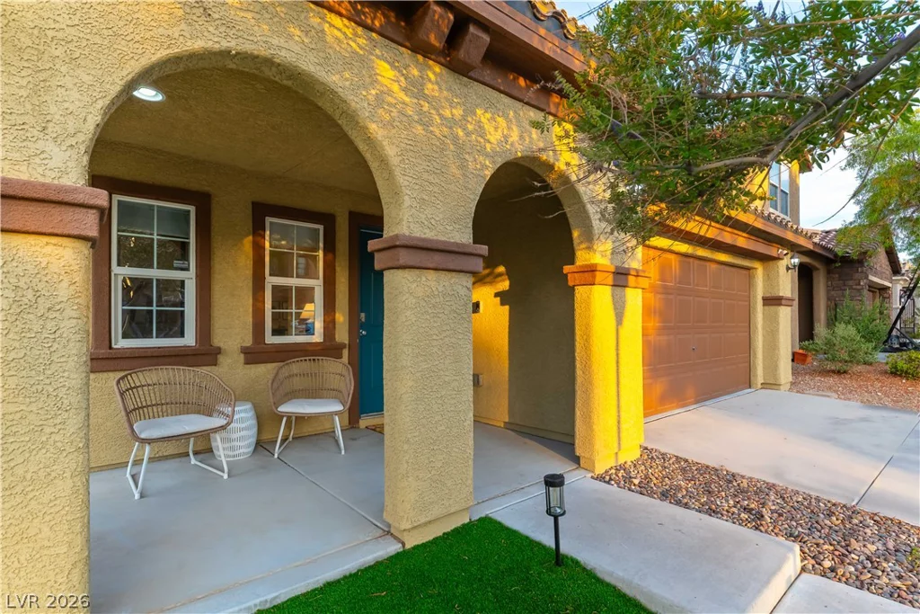 10570 Cranbrook Cross, Las Vegas, NV 89179