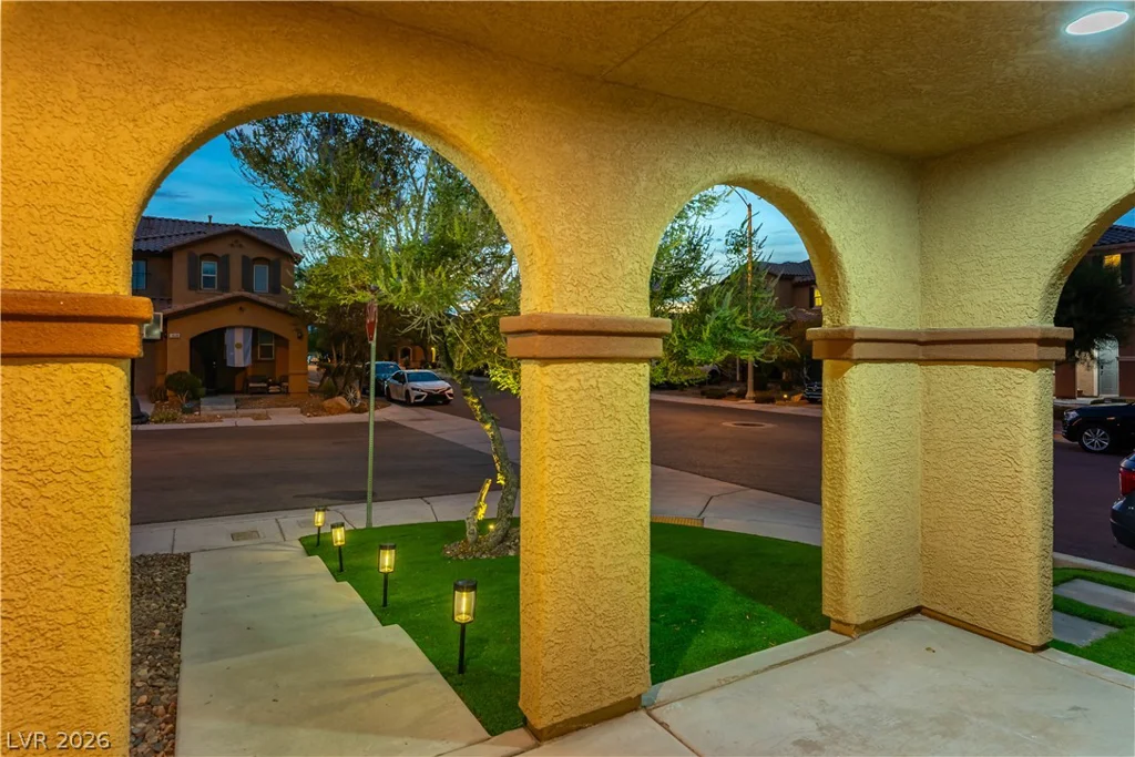 10570 Cranbrook Cross, Las Vegas, NV 89179