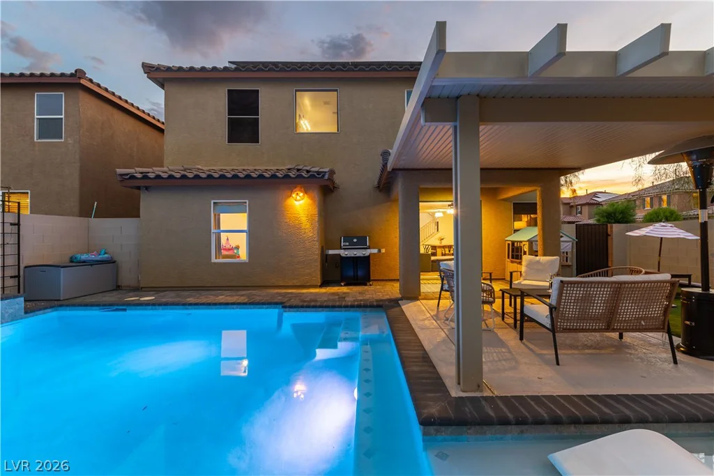 10570 Cranbrook Cross, Las Vegas, NV 89179